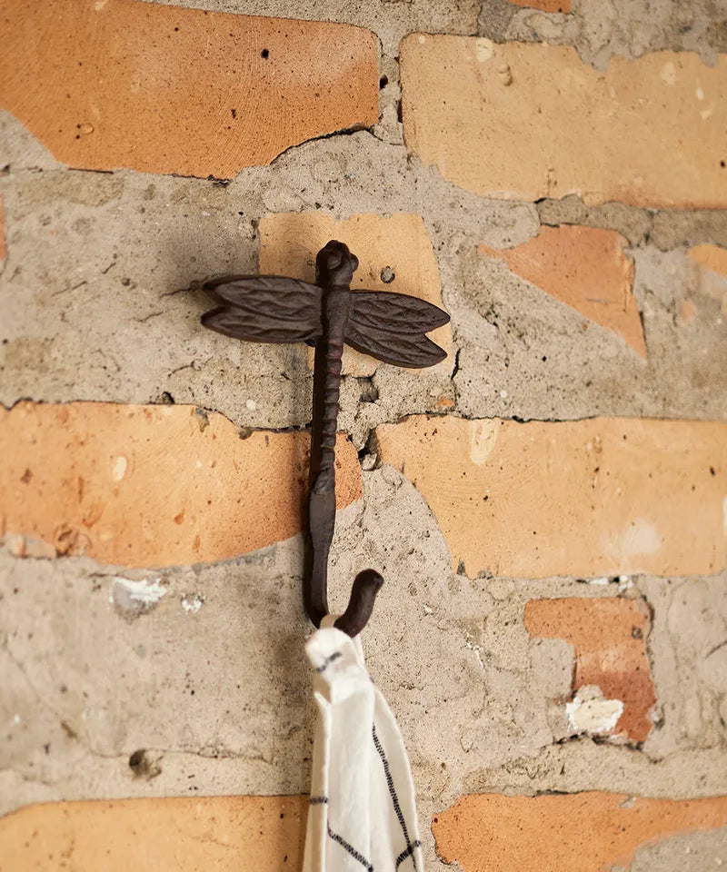 Dragonfly Hook | French Country
