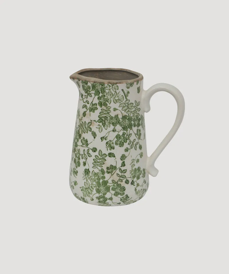 Botanical Jug | French Country