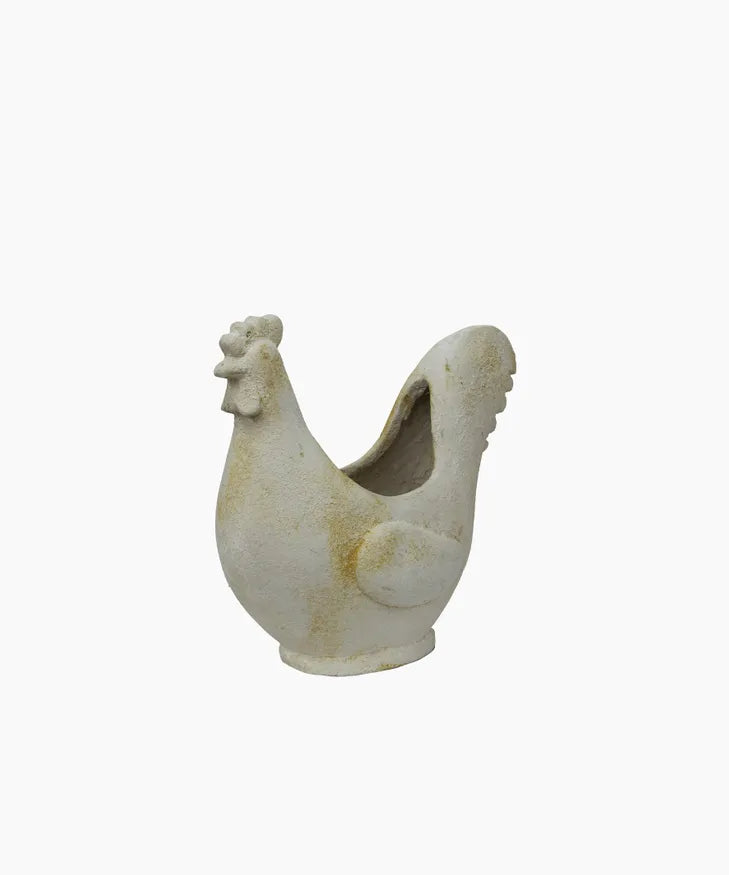 Chook Flower Pot | French Country