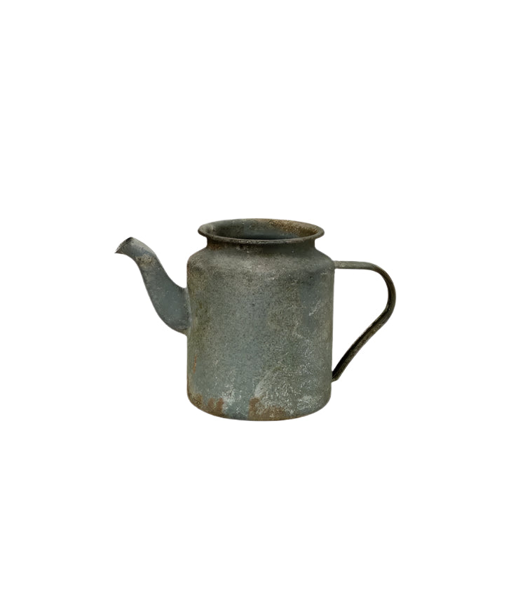 Jardin Vintage Kettle | French Country