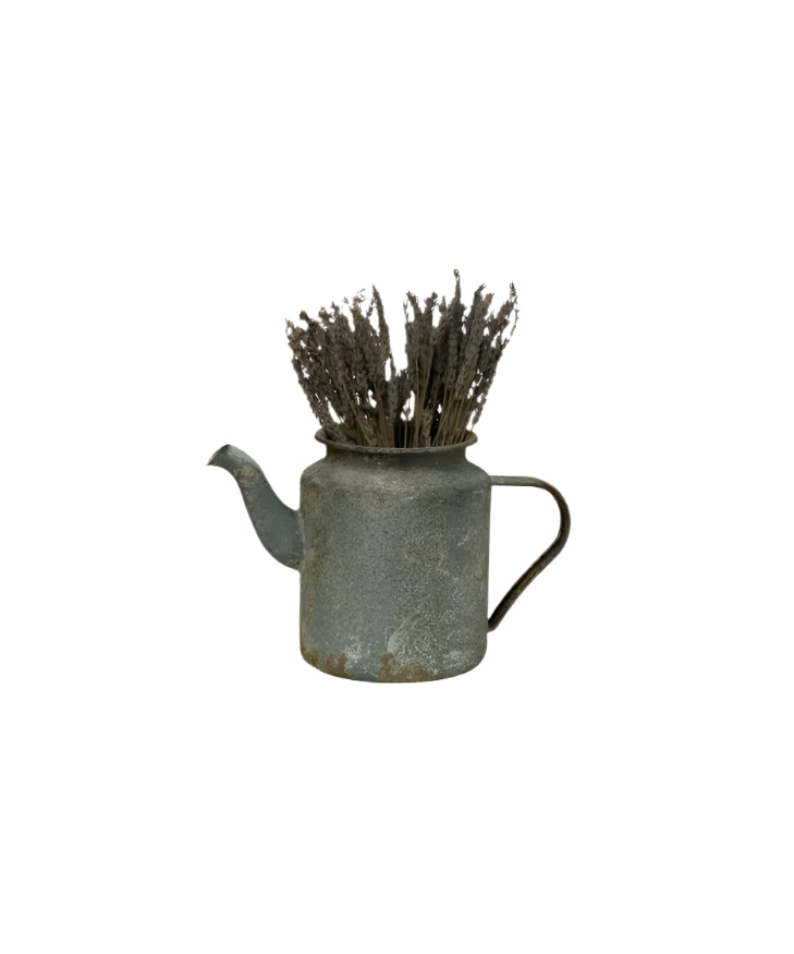 Jardin Vintage Kettle | French Country