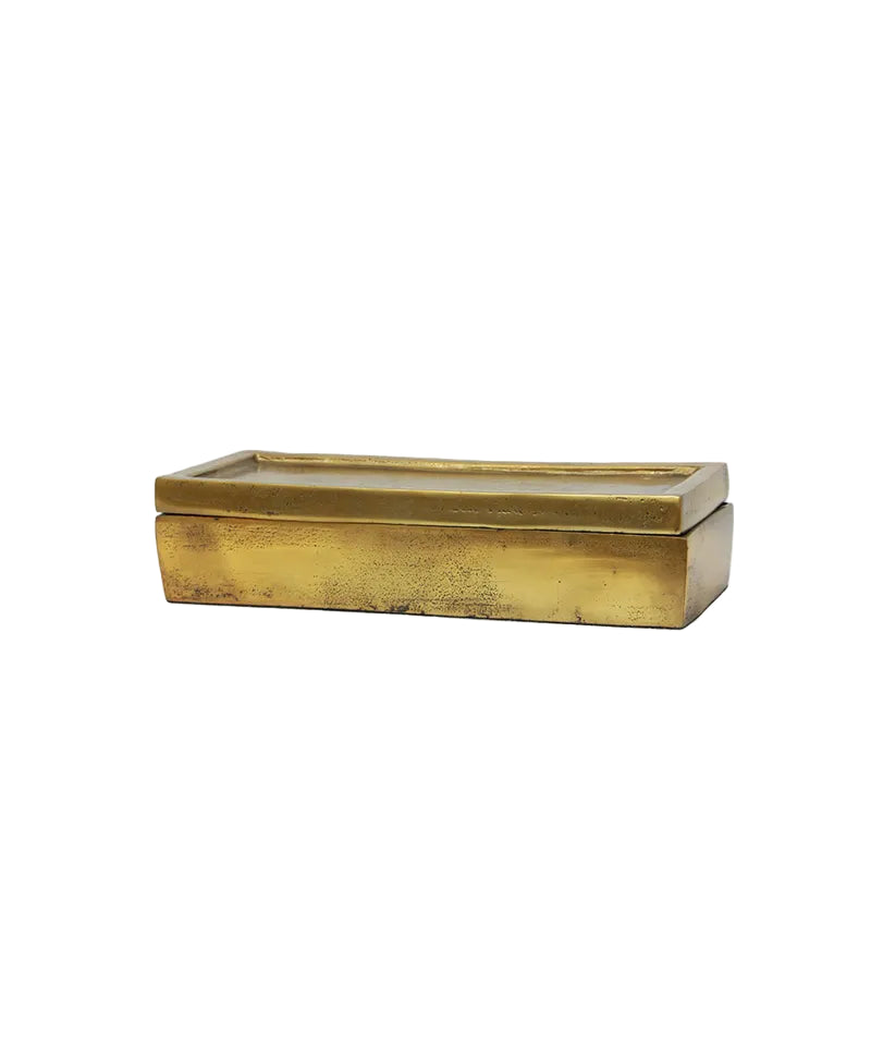 Conrad Box Large | French Country
