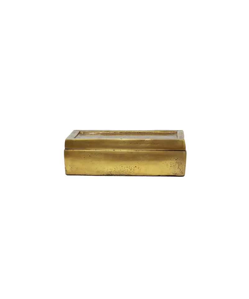 Conrad Box Small | French Country