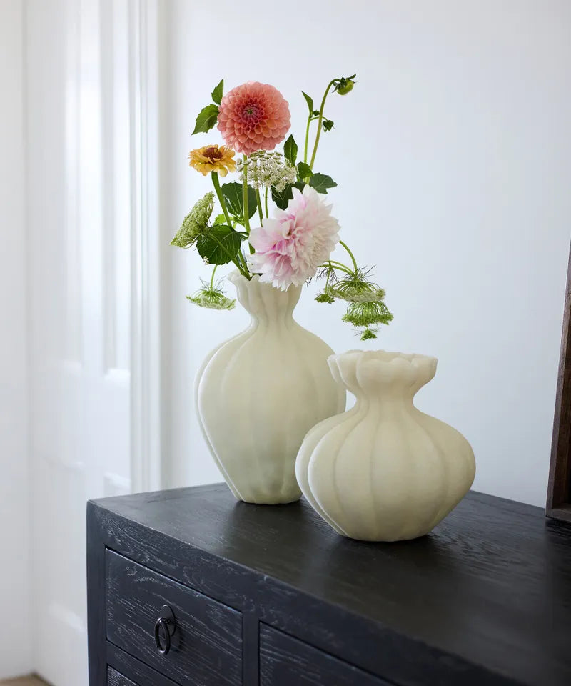 Rosetta Vase Large | French Country