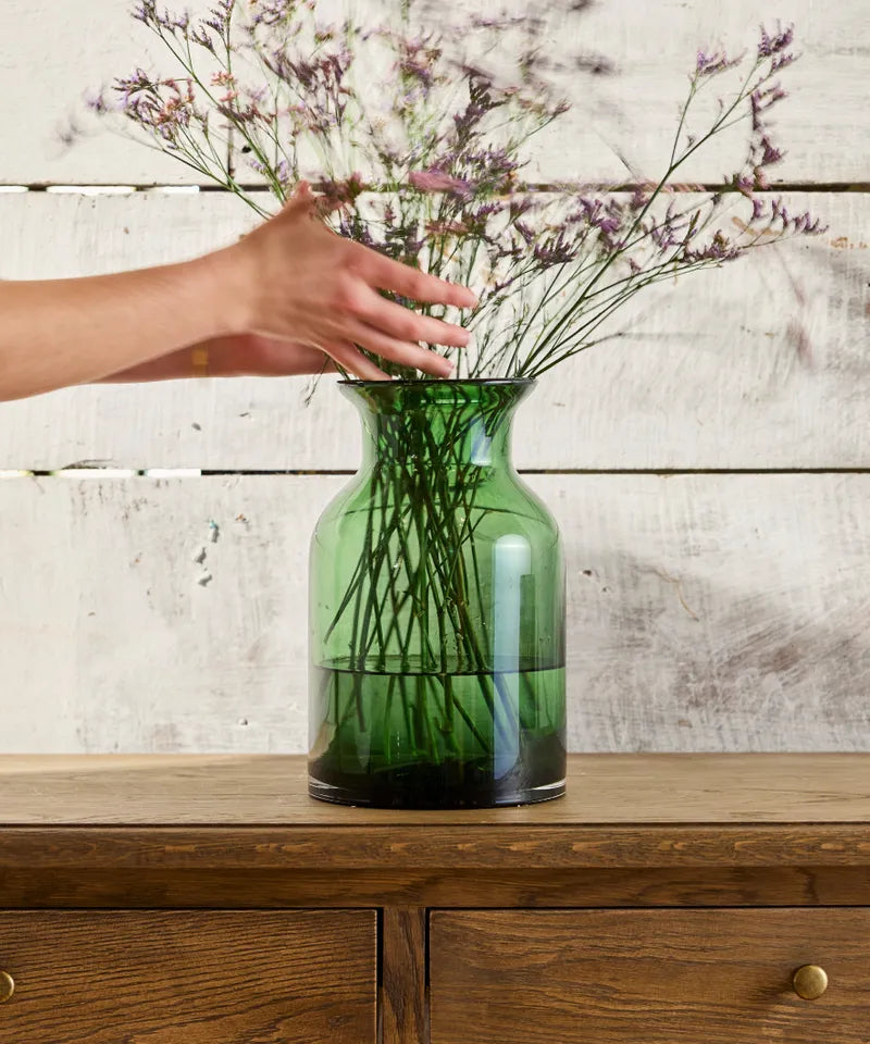 Portobello Vase - Tall | French Country