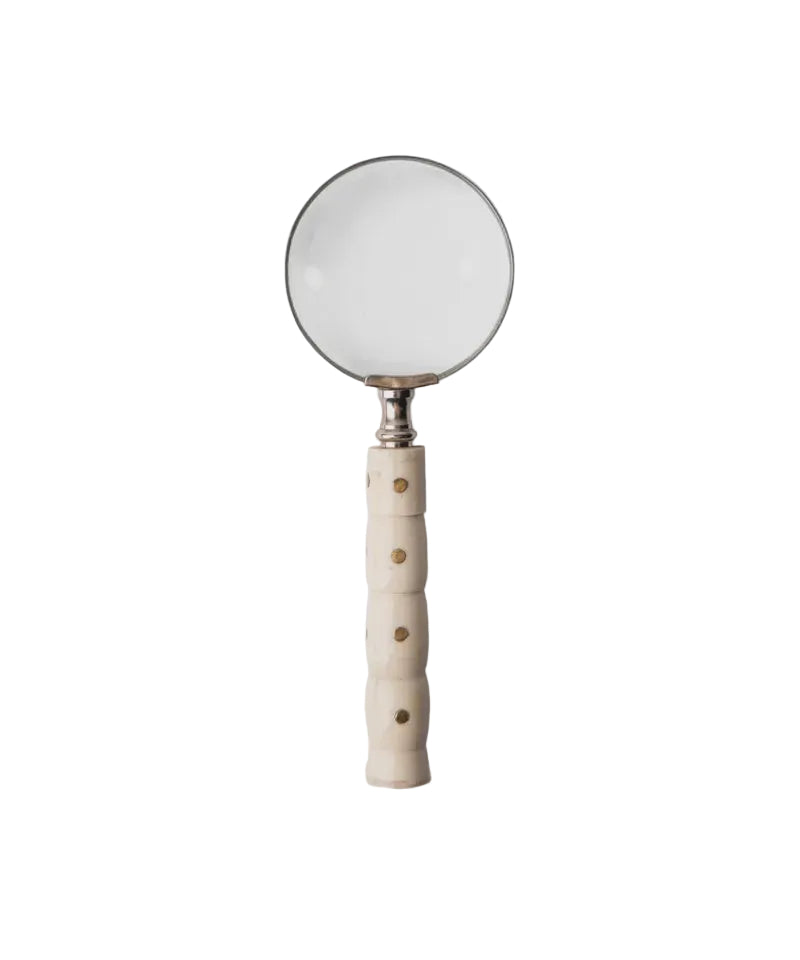 Calliope Magnifying Glass | French Country