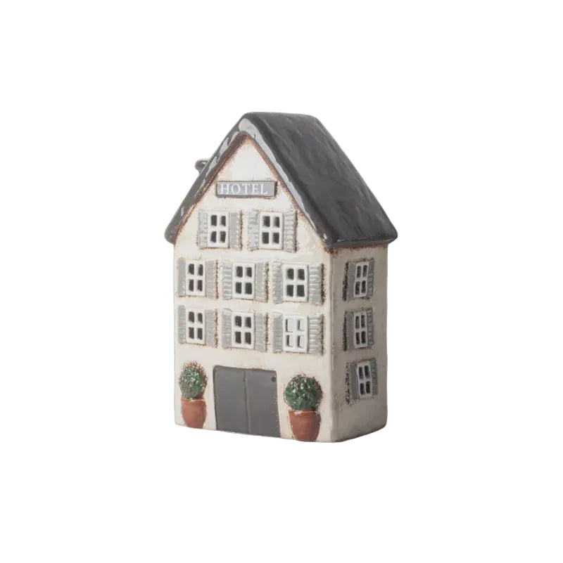 The Village Hotel Tea Light | French Country
