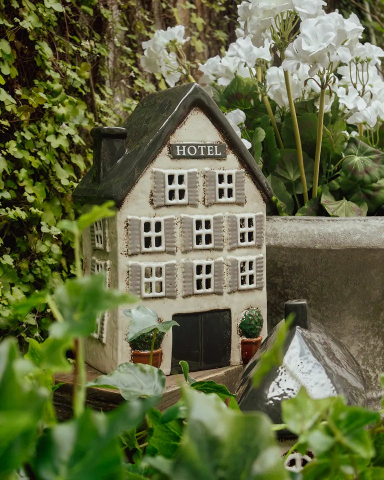 The Village Hotel Tea Light | French Country