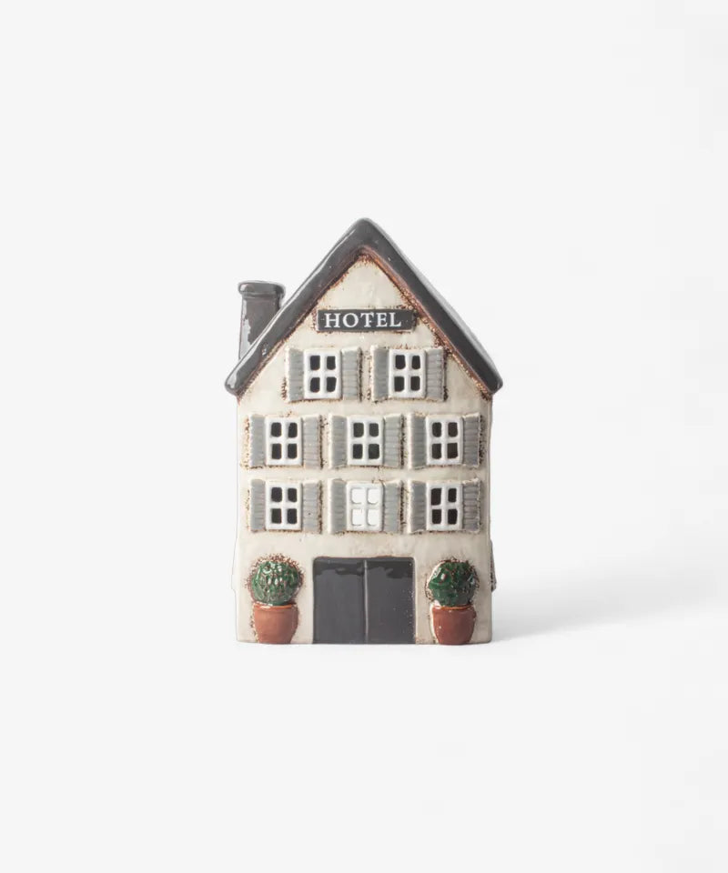 The Village Hotel Tea Light | French Country