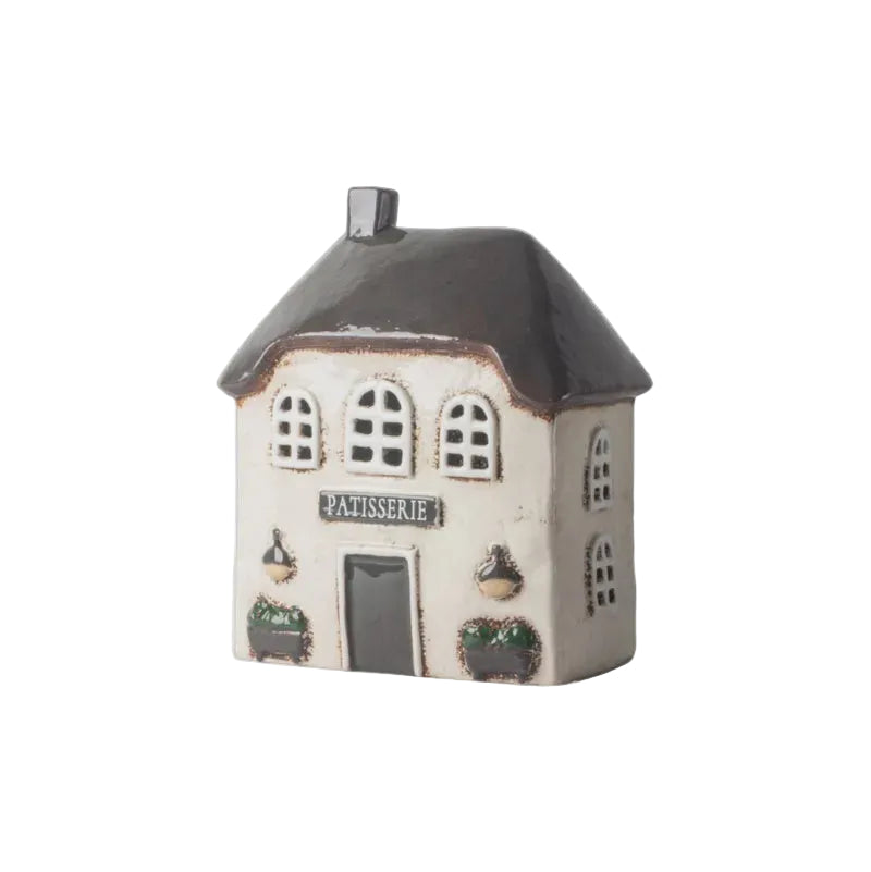 The Village Patisserie Tea Light | French Country