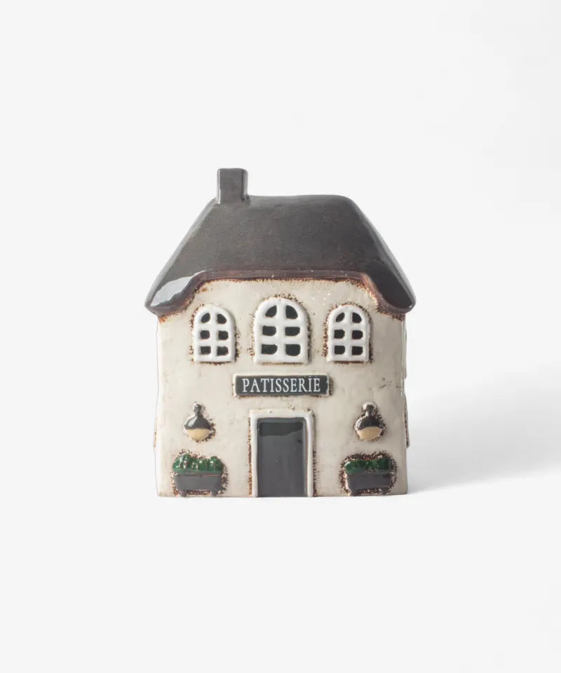 The Village Patisserie Tea Light | French Country