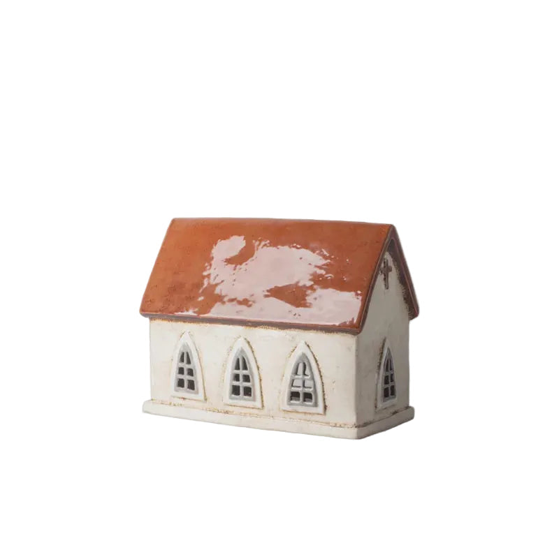 The Cotswold Chapel Tea Light | French Country