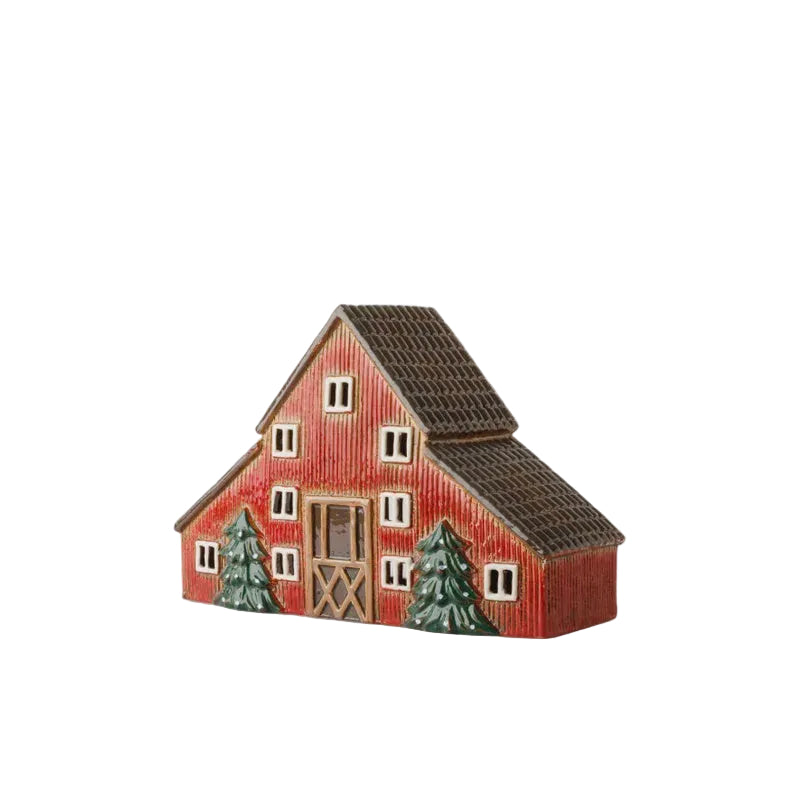 Nordgard Storlek Barn | French Country