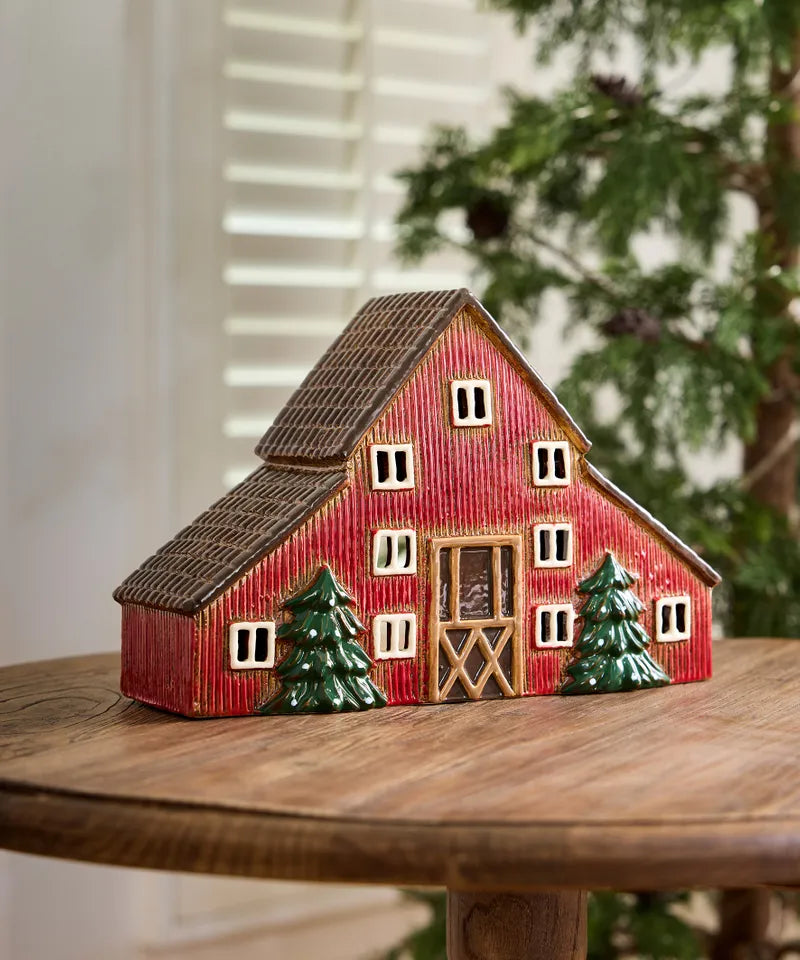 Nordgard Storlek Barn | French Country