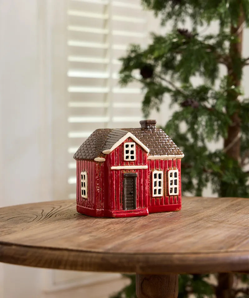 Nordgard Woodland Cottage | French Country