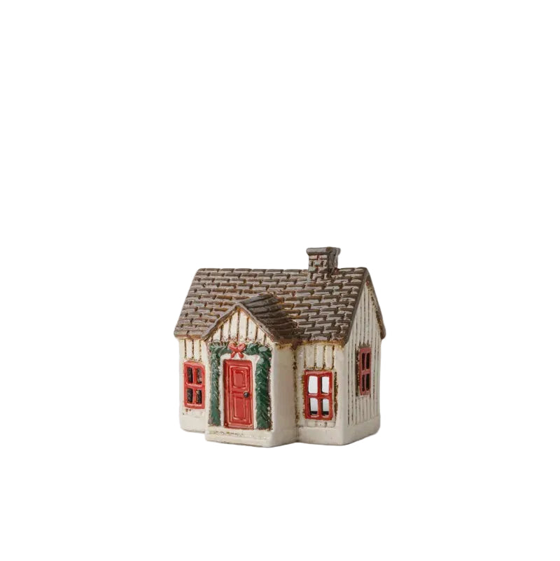 Nordgard Garland Cottage | French Country