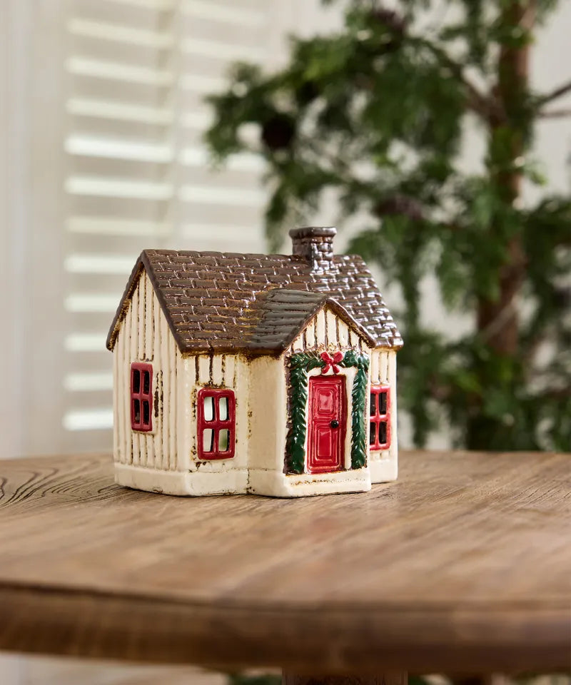 Nordgard Garland Cottage | French Country