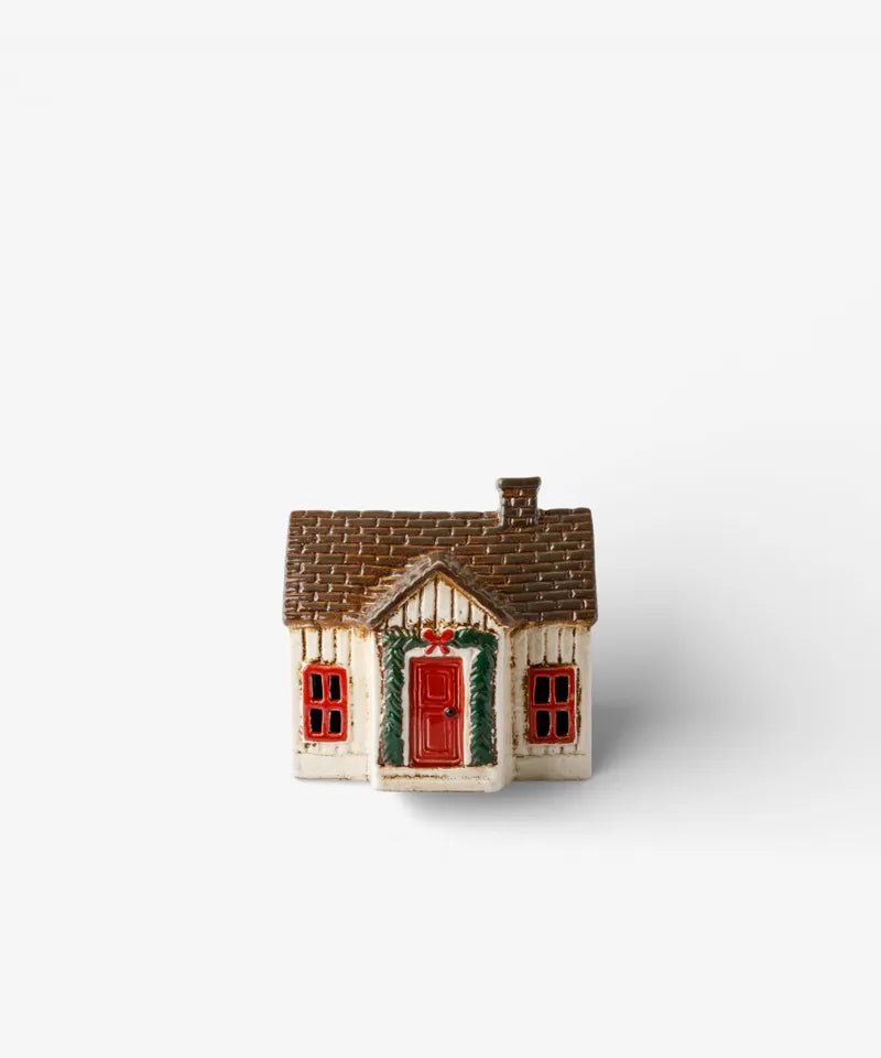 Nordgard Garland Cottage | French Country