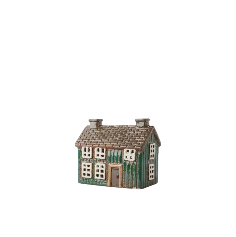 Nordgard Torp Green Cottage | French Country