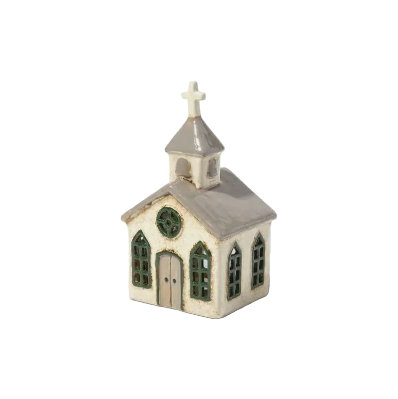 Nordgard Chapel | French Country