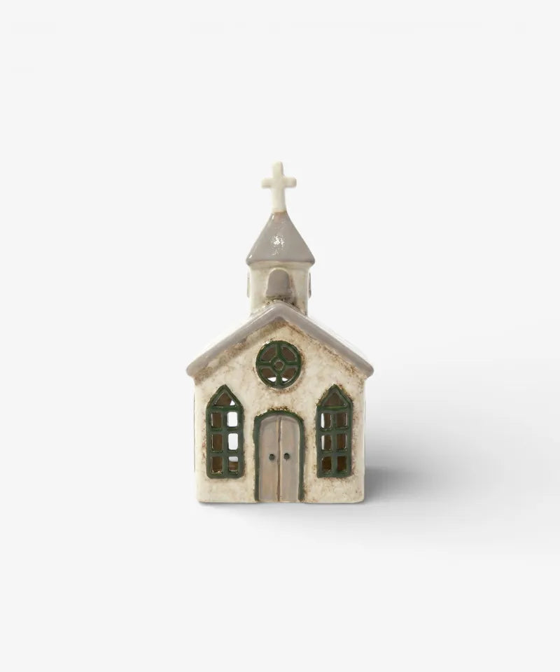 Nordgard Chapel | French Country