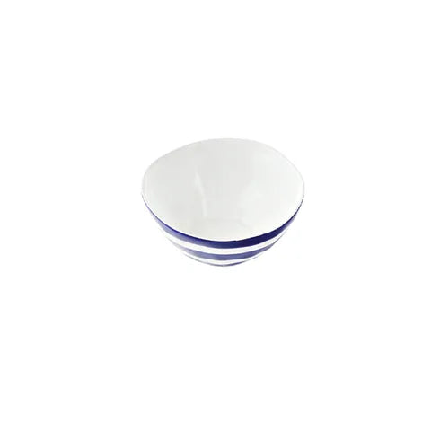 Riviera Bowl - 12cm - Med Blue | Guzzini