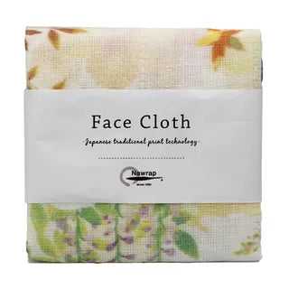 Face Cloth | NAWRAP