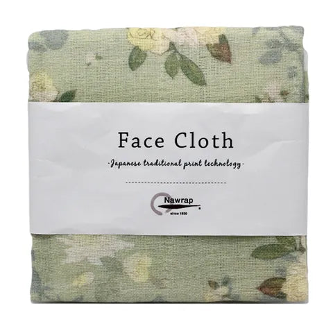 Face Cloth | NAWRAP