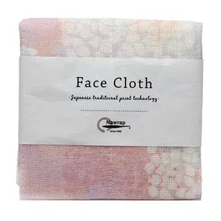Face Cloth | NAWRAP