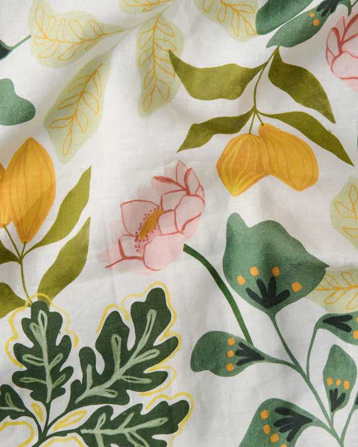 Wander Tea Towel | Kip & Co