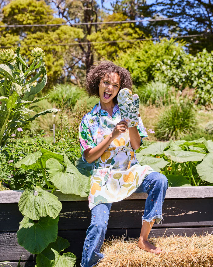 Wander Oven Mitt | Kip & Co