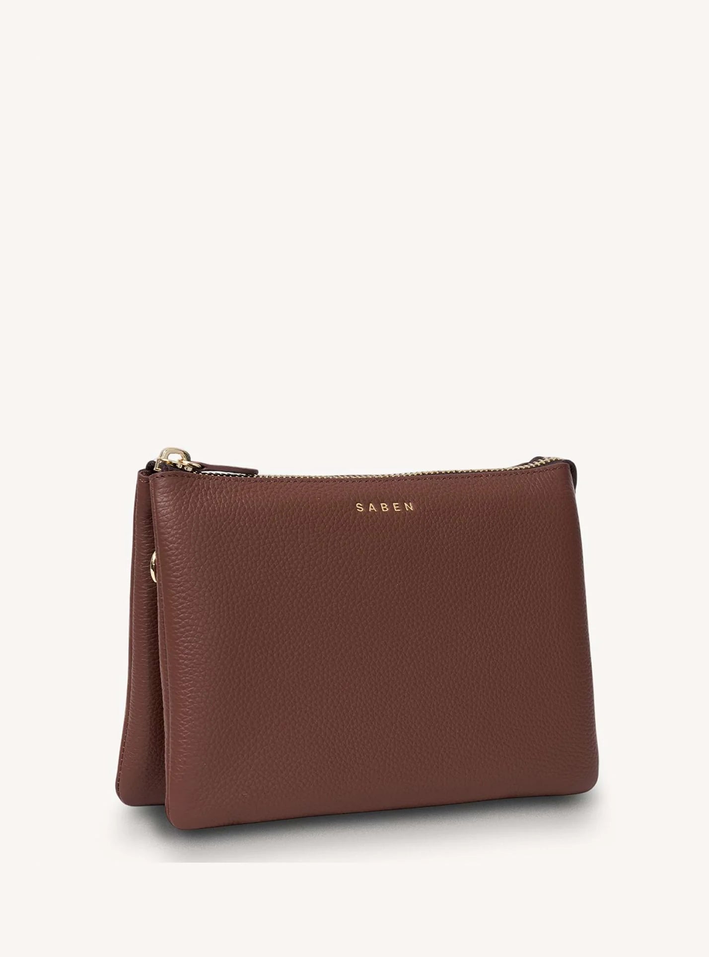 Tilly's Big Sis Crossbody - Umber | Saben