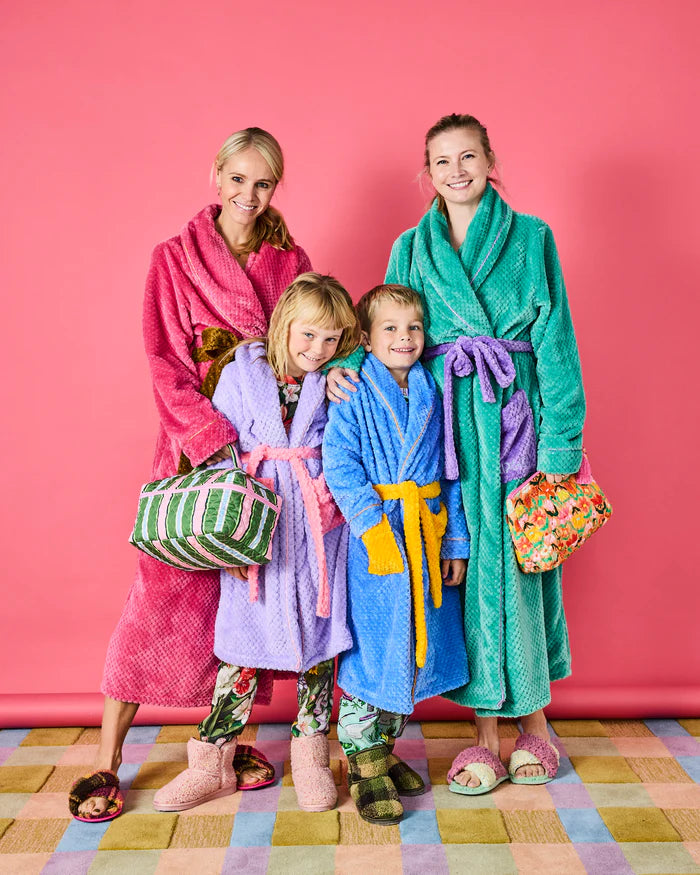 Tropicas Adult Cosy Robe | Kip & Co