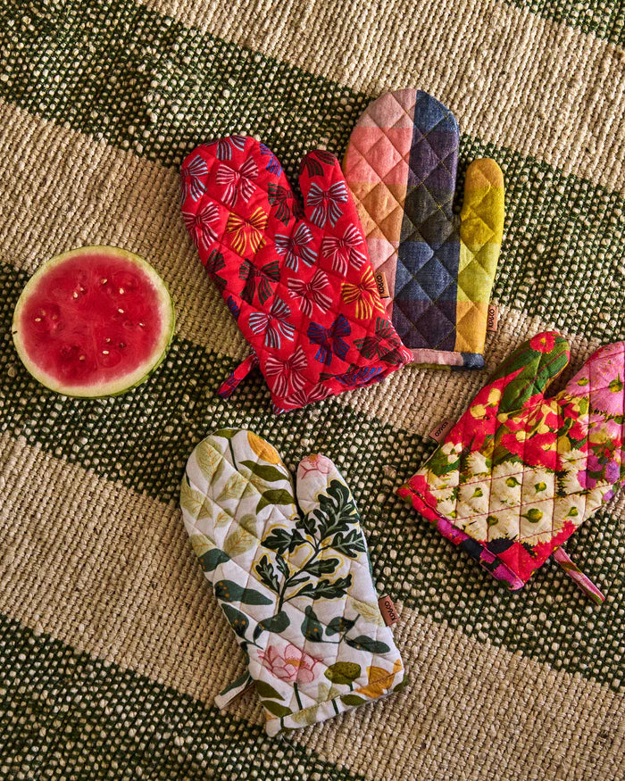 Wander Oven Mitt | Kip & Co