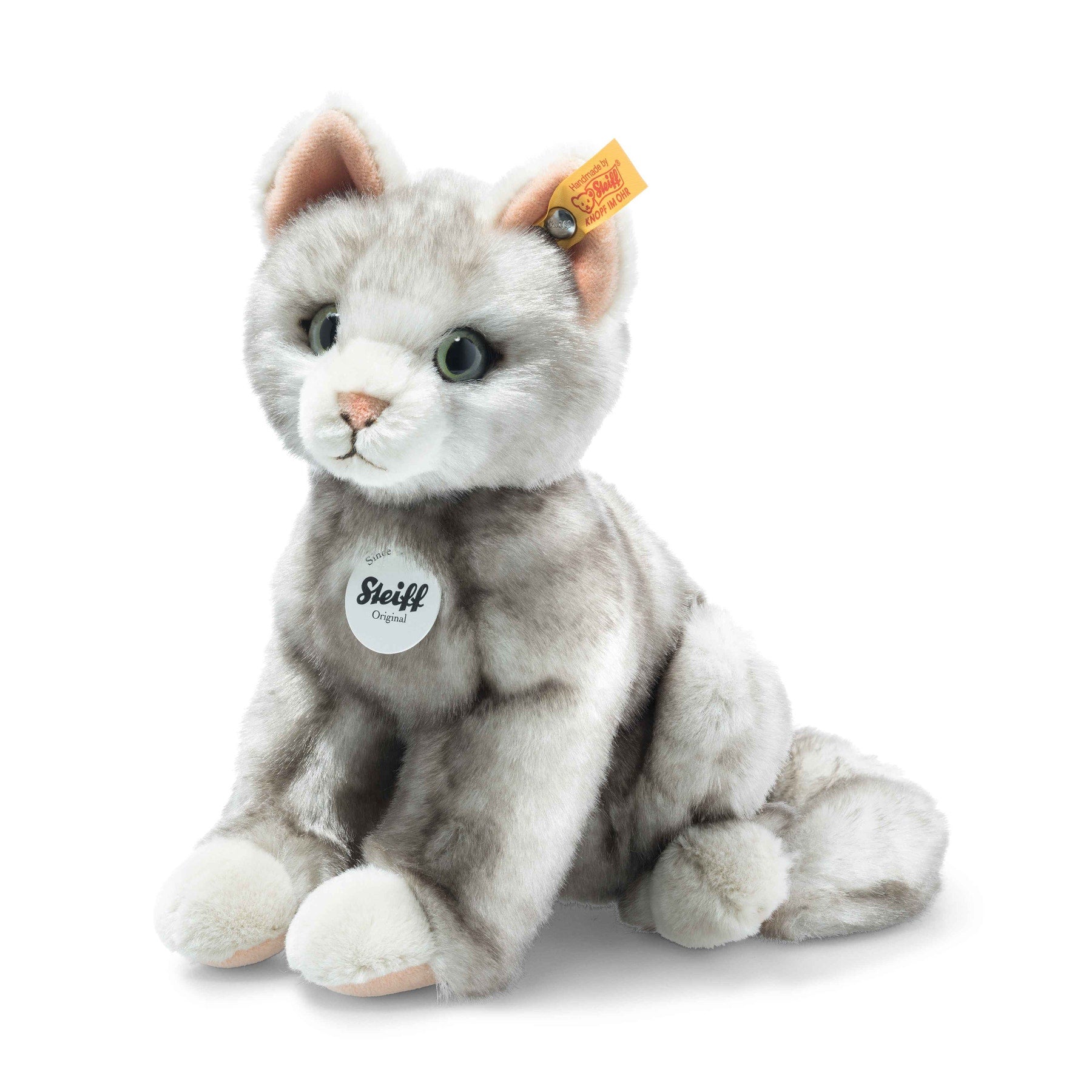 Filou Cat - 21 cm | Steiff