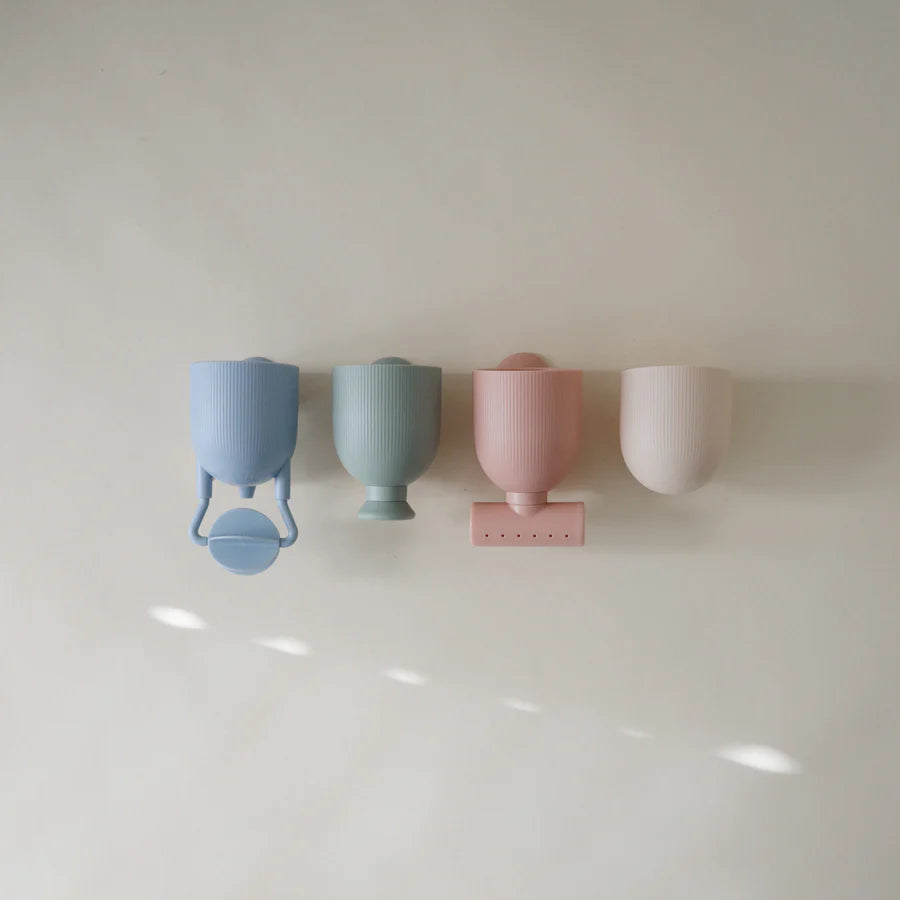 Bath Play Set - Pour and Play | Mushie