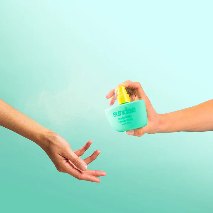 Garden Party - Body Mist | Sundae