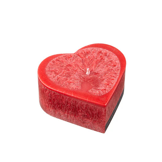 Heart Pohutukawa - Boxed | Living Light