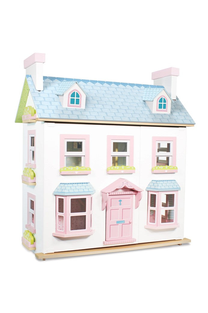 Mayberry Manor Doll House | Le Toy Van