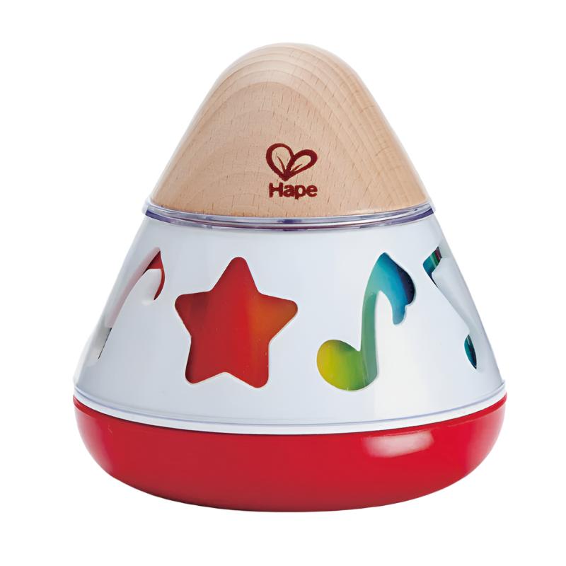 Hape Rotating Music Box | Hape