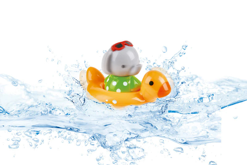 Spin Splash n Swim Elephant | Hape