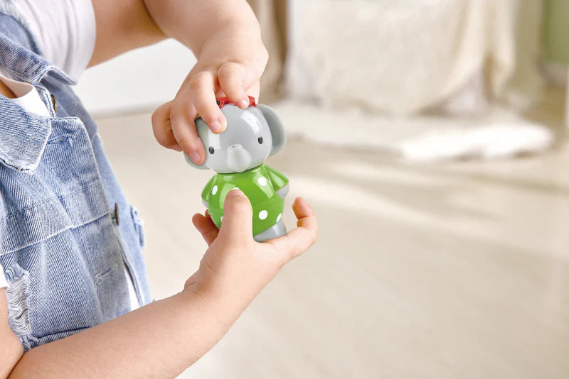 Spin Splash n Swim Elephant | Hape