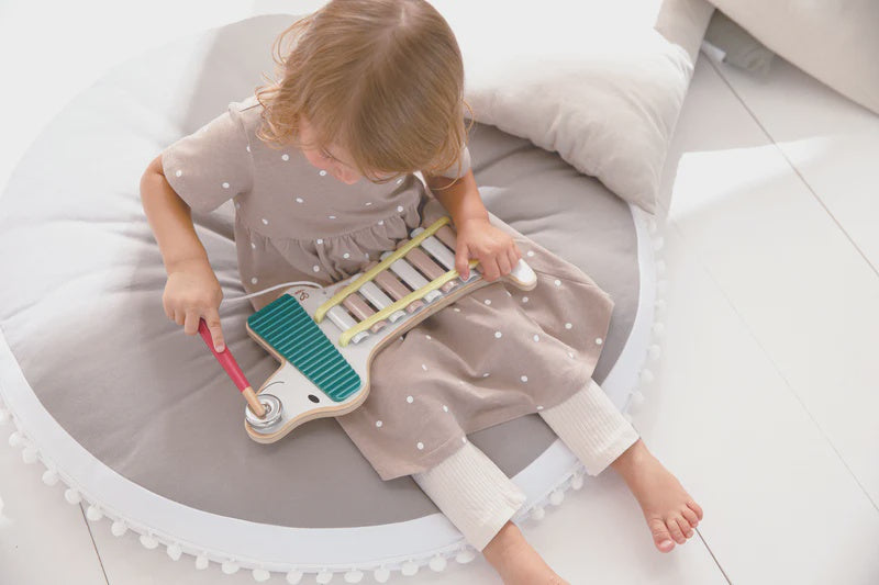 Hape Xylophone Dog Xenia | Hape