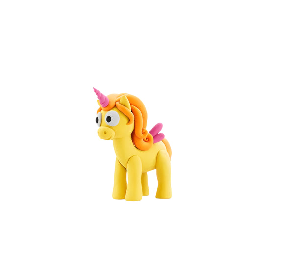 RAINBOW UNICORNS | Hey Clay