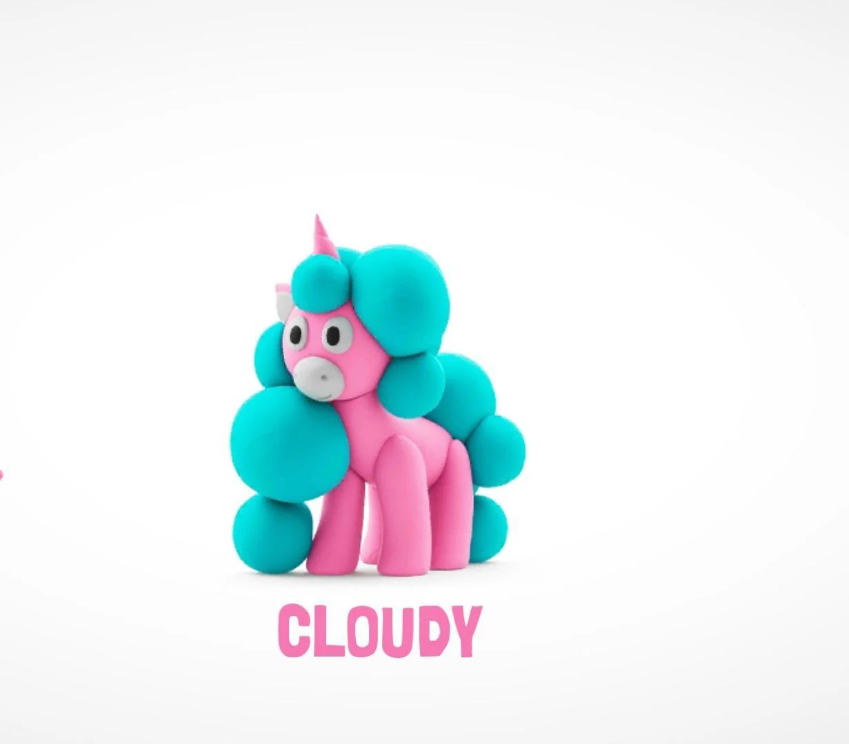 CLOUDY | Hey Clay