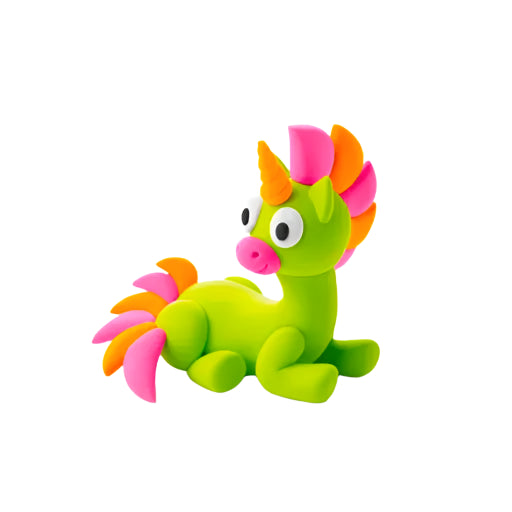 RAINBOW UNICORNS | Hey Clay