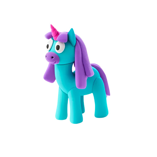 RAINBOW UNICORNS | Hey Clay