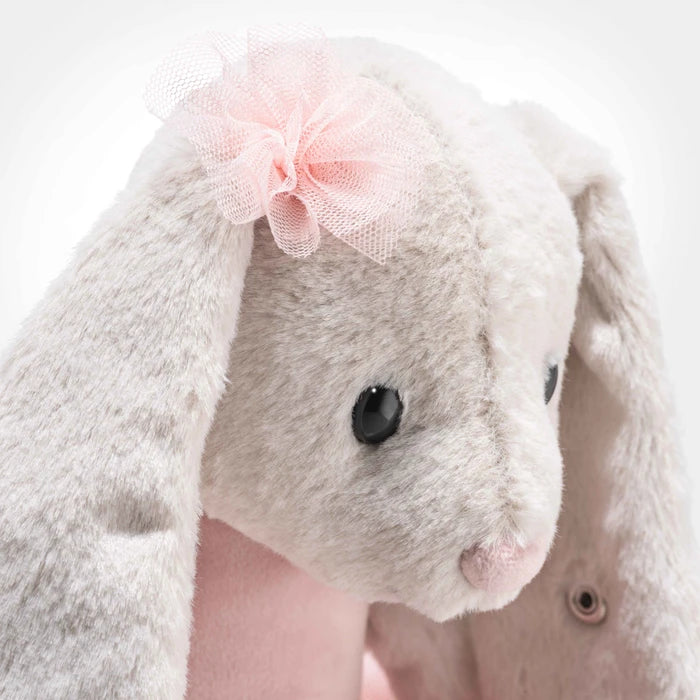 Hoppie Ballet Rabbit | Steiff