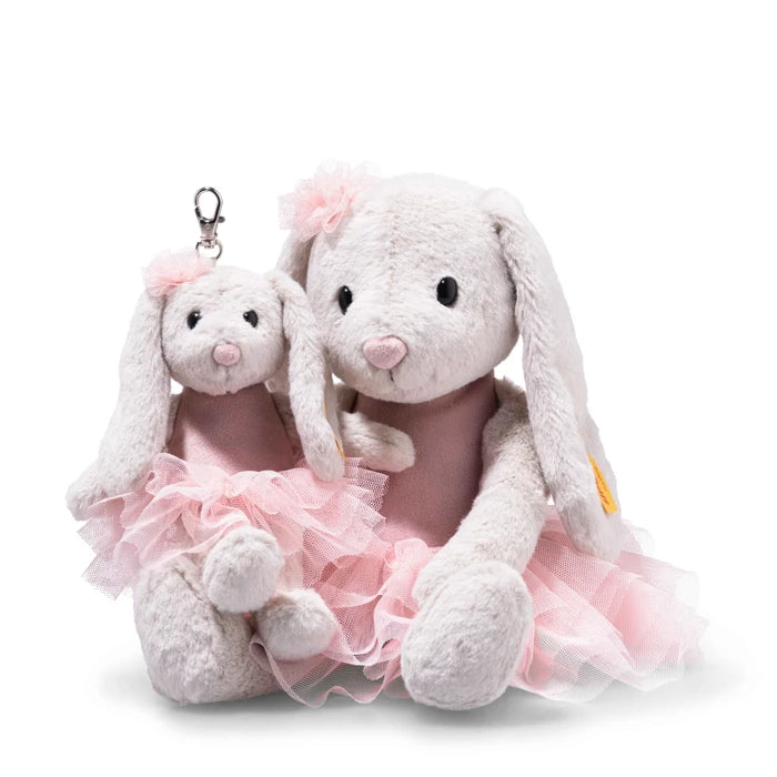 Hoppie Ballet Rabbit | Steiff