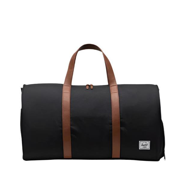 HERSCHEL NOVEL DUFFLE 43L - Black | Herschel Supply Co